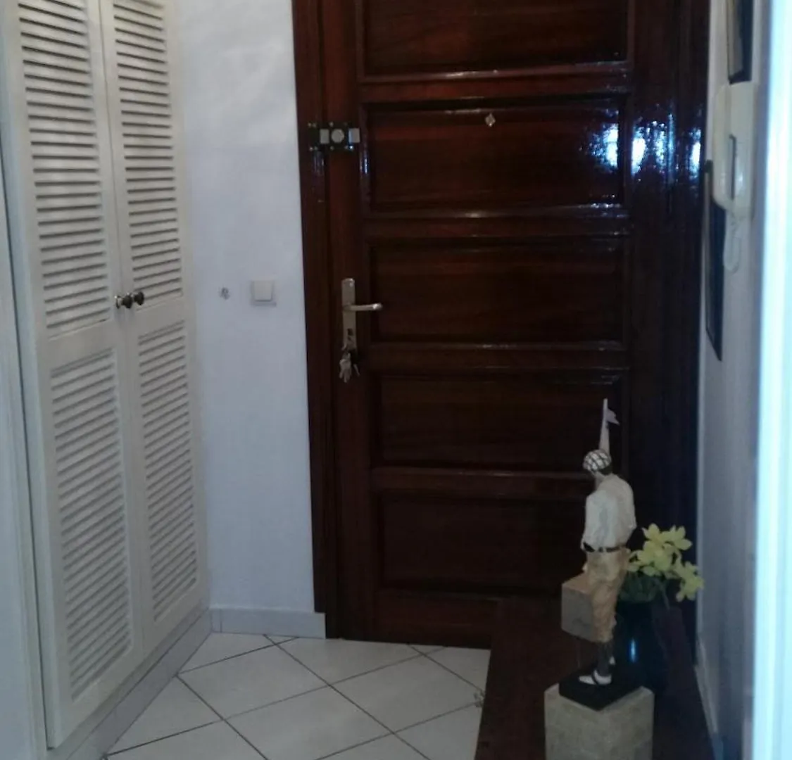 Appartement Vue Panoramique Agadir Marokko