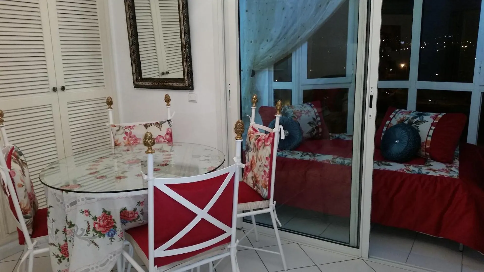 Appartement Vue Panoramique Agadir