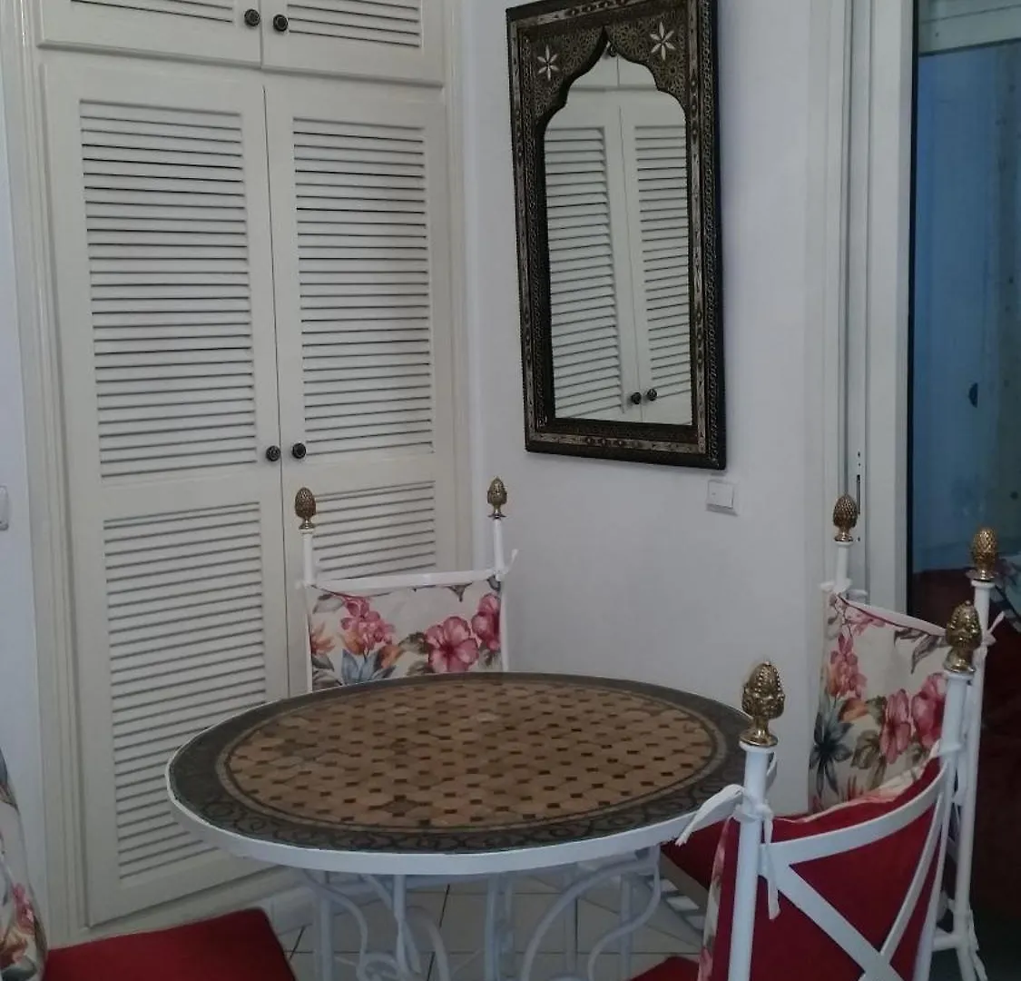 Appartement Vue Panoramique Agadir