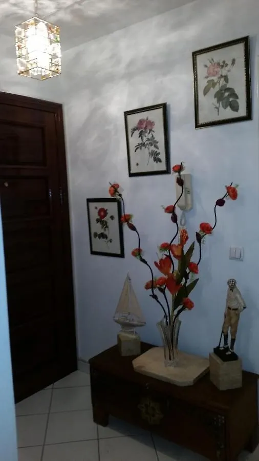 Appartement Vue Panoramique Agadir